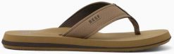 Reef M'S The Layback, tan, 42 (us 9). Klapki męskie Reef. Za 103.75 zł.
