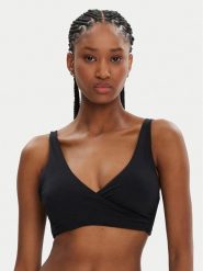 Seafolly Góra od bikini S. Collective 31495DD94 Czarny. Czarne bikini damskie Seafolly, s, bez wzorów. Za 249.99 zł.