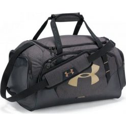 Under Armour Torba sportowa Undeniable Duffle 3.0 S 42 Grey (1300214-004). Torby podróżne damskie Under Armour. Za 129.00 zł.
