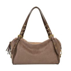 Emily & Noah Torebka Shopper E&N Laren Torby na zakupy 1 ct Damski. Torebki shopper damskie Emily & Noah, bez wzorów, z poliesteru, duże, bez dodatków. Za 230.99 zł.