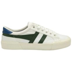 Trenerzy Gola Rally. Białe buty sportowe męskie Gola, bez zapięcia. Za 366.50 zł.