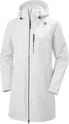 Helly Hansen Helly Hansen damska długa kurtka W LONG BELFAST JACKET 55964 002 L. Kurtki damskie Helly Hansen, l, bez wzorów, bez kaptura. Za 335.51 zł.