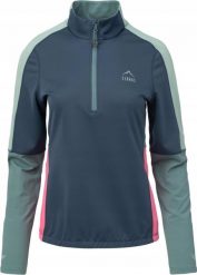 Damska Bluza ENHET WO'S. Bluzy damskie ELBRUS, s, bez wzorów, bez kaptura. Za 171.50 zł.