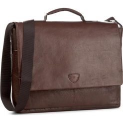 Torba na laptopa JOOP! - Brenta 4140003468 Dark Brown 702. Torby na laptopa damskie marki JOOP!. W wyprzedaży za 819.00 zł.