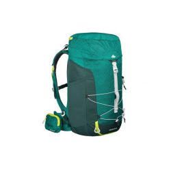 Plecak turystyczny MH100 40 l. Plecaki damskie marki QUECHUA. W wyprzedaży za 139.99 zł.