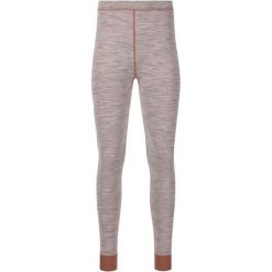 Legginsy z wełny merino damskie Whistler Camea. Czerwone stringi damskie Whistler, l, bez wzorów, z wełny. Za 277.50 zł.