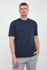 T-shirt męski Achilleas JOOP!. T-shirty męskie JOOP!, m, bez wzorów, bez kołnierzyka. Za 359.00 zł.