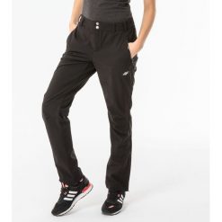 4f Spodnie softshell damskie H4L18-SPDT001 r. XL. Spodnie dresowe damskie marki bonprix. Za 175.02 zł.