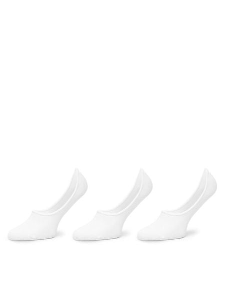 HUGO Stopki 50541589 Biały. Białe skarpety męskie Hugo, bez wzorów, z bawełny. Za 79.99 zł.