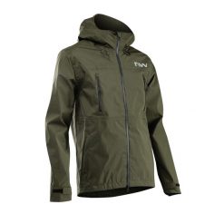 Kurtka rowerowa męska NORTHWAVE NOWORRY Hardshell. Zielone buty sportowe męskie Northwave, m, bez wzorów, z hardshellu, sportowe, bez kaptura. Za 499.99 zł.
