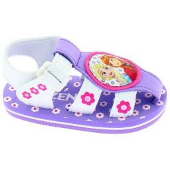 Disney By Arnetta Sandały Dziewczęce Frozen 21 Fioletowy. Sandały dziewczęce marki Disney By Arnetta. Za 49.00 zł.