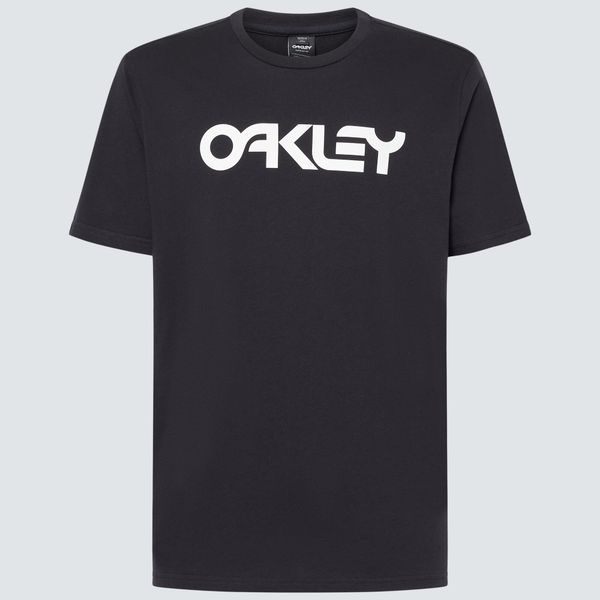 OAKLEY KOSZULKA MARK II 2.0 FOA404011-022 r XL. Białe koszulki sportowe męskie Oakley, m, bez wzorów, bez kołnierzyka, bez ramiączek, trekkingowe. Za 88.99 zł.