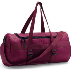 Under Armour Torba sportowa Motivator Duffle bordowa (1291010-923). Torby podróżne damskie marki BABOLAT. Za 167.89 zł.