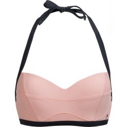 Kostium kąpielowy KOS601G - pudrowy koral - Outhorn. Różowe kostiumy jednoczęściowe damskie Outhorn. Za 39.99 zł.