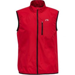 Kurtka Newline core. Czerwone kurtki męskie Newline, m, bez wzorów, z poliamidu, bez kaptura. Za 319.00 zł.