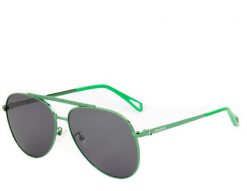 Zadig & voltaire Okulary przeciwsłoneczne Zadig&Voltaire kobiety SZV415-600G09 (Lens/Bridge/Temple) 60/14/140 mm. Okulary przeciwsłoneczne damskie Zadig & Voltaire. Za 303.81 zł.