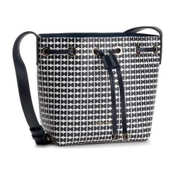 Torebka COCCINELLE - YV3 Minibag C5 YV3 23 09 23 Cless/Blu 741. Torebki do ręki damskie marki Coccinelle. W wyprzedaży za 629.00 zł.