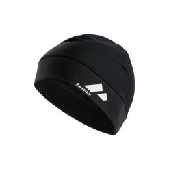 Czapka zimowa Zanier Pielach. Czarne czapki i kapelusze damskie Zanier, na zimę, bez wzorów, sportowe. Za 179.99 zł.
