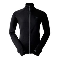 Bluza Damska Emerging Core Stretch Base Layer Top. Niebieskie bluzy damskie Dare 2b, s, bez wzorów, bez kaptura. Za 199.99 zł.