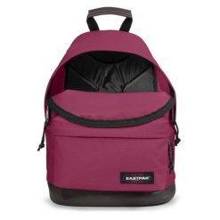 Plecak Eastpak Wyoming. Czerwone plecaki damskie Eastpak, bez wzorów. Za 259.99 zł.