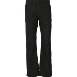 Damskie spodnie wodoodporne Weather Report Harbor W-PRO 20000. Czarne spodnie sportowe damskie Weather Report, bez wzorów. W wyprzedaży za 376.50 zł.