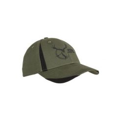 Czapka myśliwska z daszkiem Steppe Flex. Czapki i kapelusze damskie marki SOLOGNAC. Za 39.99 zł.