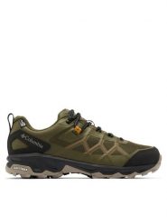 Columbia Trekkingi Peakfreak™ 3 OutDry™ 2165661 Khaki. Brązowe trekkingi męskie Columbia, trekkingowe. Za 569.99 zł.