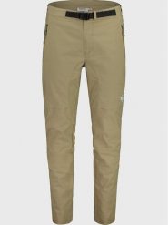 Maloja Spodnie outdoor MazzoneM. 35535-1-8675 Zielony Regular Fit. Zielone spodnie sportowe męskie Maloja, m, bez wzorów, z bawełny, outdoorowe. Za 459.99 zł.