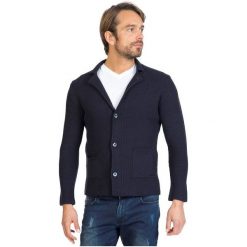Sir Raymond Tailor Sweter Męski, M, Ciemnoniebieski. Swetry przez głowę męskie marki Sir Raymond Tailor. Za 229.00 zł.