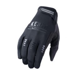 Rękawice Kenny Root. Czarne buty sportowe męskie KENNY, bez zapięcia, rowerowe. Za 220.50 zł.