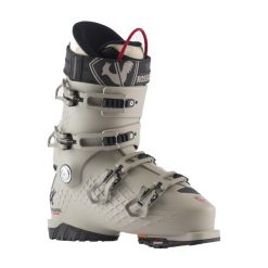 Buty narciarskie męskie ROSSIGNOL ALLTRACK PRO 110 MV GRIP WALK 2025. Szare buty sportowe męskie Rossignol, bez zapięcia, narciarskie. Za 1,069.00 zł.