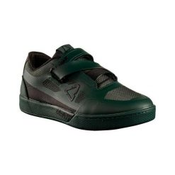 Buty Leatt 5.0 clip. Szare buty sportowe męskie LEATT, bez zapięcia, rowerowe. Za 563.75 zł.