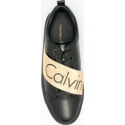 Calvin Klein Jeans - Buty. Obuwie sportowe damskie marki Calvin Klein Jeans. W wyprzedaży za 319.90 zł.