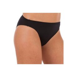Dół kostiumu NINA. Czarne bikini damskie OLAIAN. Za 29.99 zł.
