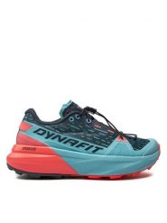 Dynafit Buty do biegania Ultra Pro 2 8051 Granatowy. Niebieskie obuwie sportowe damskie Dynafit, bez wzorów, z materiału, do biegania. Za 579.99 zł.