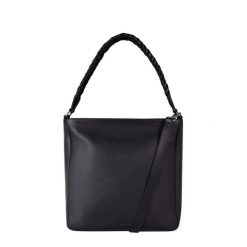 Cowboysbag Torba shopper Cowboysbag Edmonton czarny - skóra Torby na zakupy 1 ct Czarny Damski. Czarne torby na ramię damskie Cowboysbag, bez wzorów, z materiału, biznesowe, na ramię, bez dodatków. Za 593.99 zł.