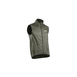 Kamizelka rowerowa NORTHWAVE Vortex 2 Vest zielony. Zielone buty sportowe męskie Northwave, xl, bez wzorów, rowerowe. Za 190.00 zł.
