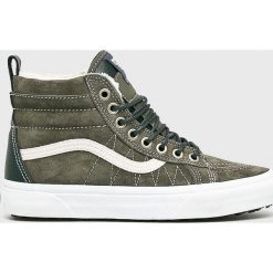 Vans - Trampki. Trampki i tenisówki damskie marki Vans. W wyprzedaży za 379.90 zł.