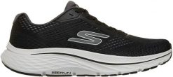 Skechers Buty męskie Go Run Consistent (221262-BKGY) 45. Buty sportowe męskie Skechers, bez zapięcia. Za 228.90 zł.