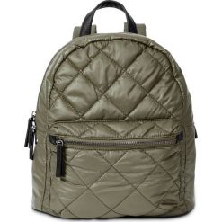 Plecak bonprix khaki - srebrny kolor. Plecaki damskie marki QUECHUA. Za 59.99 zł.