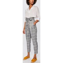Medicine - Spodnie Daylight. Białe legginsy damskie MEDICINE, s, bez wzorów, z elastanu. W wyprzedaży za 59.90 zł.