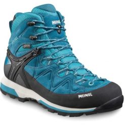 Buty trekkingowe damskie Meindl Tonale GTX. Niebieskie trekkingi damskie Meindl, trekkingowe, gore-tex. Za 1,212.50 zł.