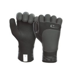 Rękawiczki neoprenowe surfingowe ION Claw 3/2. Brązowe rękawiczki męskie ION, bez wzorów, z materiału. Za 299.00 zł.