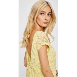 Answear - Sukienka Garden of Dreams. Sukienki damskie marki ANSWEAR. W wyprzedaży za 139.90 zł.