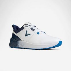 Buty do golfa męskie Callaway Chev Star. Buty sportowe męskie CALLAWAY, bez zapięcia, na golfa. Za 399.99 zł.