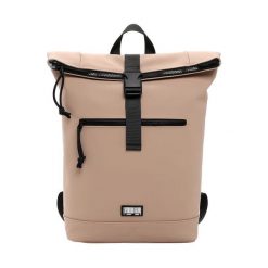 Emily & Noah Plecak E&N Kairo Torby na ramię 1 ct Damski. Plecaki damskie Emily & Noah, z aplikacjami, z neoprenu. Za 159.99 zł.