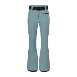 REHALL - YVES-R - Damen Wintersporthose. Niebieskie spodnie materiałowe damskie REHALL, bez wzorów, narciarskie. W wyprzedaży za 479.10 zł.