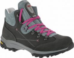 Buty trekkingowe damskie Olang Buty trekkingowe damskie OLANG FIUME.BTX (867 fiume) 36. Trekkingi damskie Olang. Za 396.90 zł.