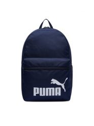 Puma Plecak C-PHASE 91164 02 Granatowy. Niebieskie torby i plecaki dziecięce Puma, z materiału. Za 89.99 zł.