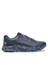 Under Armour Buty do biegania Ua W Charged Bandit Tr 3 3028405-104 Czarny. Czarne obuwie sportowe damskie Under Armour, bez wzorów, z syntetyku, do biegania. Za 199.99 zł.